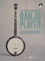 The Contemporary Banjo Player Dowling John