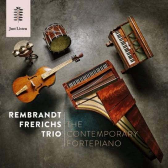 The Contemporary Fortepiano Rembrandt Frerichs Trio