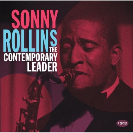 The Contemporary Leader Rollins Sonny