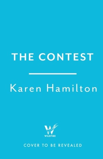 The Contest Hamilton Karen