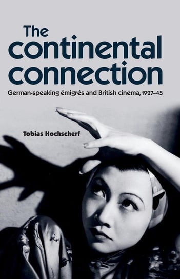 The Continental Connection Hochscherf Tobias