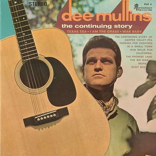 The Continuing Story Dee Mullins