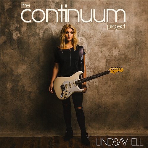 The Continuum Project Lindsay Ell