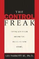 The Control Freak Parrott Les Iii