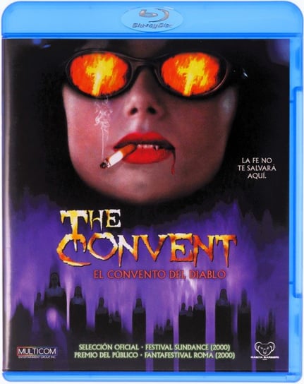 The Convent Various Distribution