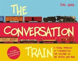 The Conversation Train Shaul Joel