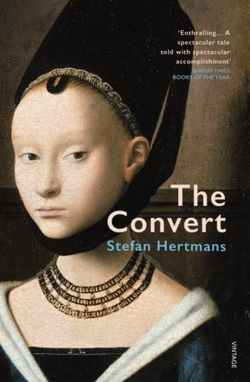 The Convert Hertmans Stefan