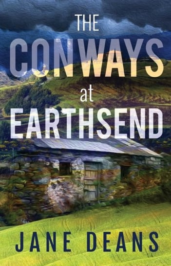 The Conways at Earthsend Jane Deans