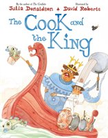The Cook and the King Donaldson Julia