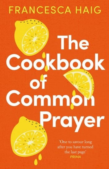 The Cookbook of Common Prayer Opracowanie zbiorowe