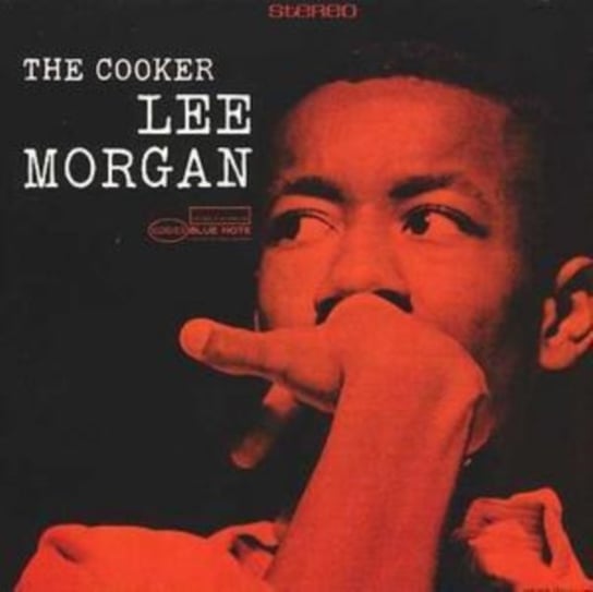 The Cooker Morgan Lee