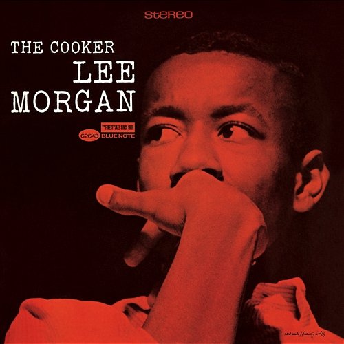 The Cooker Lee Morgan