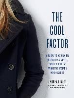 The Cool Factor Linett Andrea