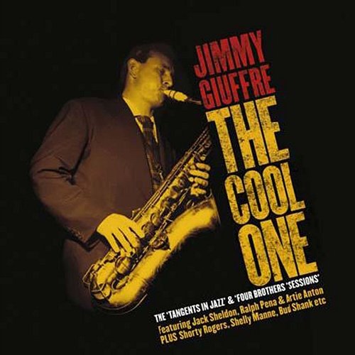 The Cool One Jimmy Giuffre