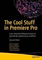 The Cool Stuff in Premiere Pro Leirpoll Jarle