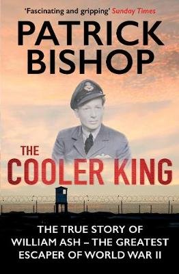 The Cooler King Bishop Patrick