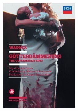 The Copenhagen Ring: Götterdämmerung Royal Danish Opera