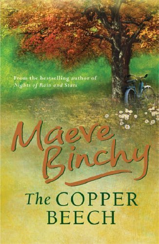 The Copper Beech Binchy Maeve