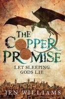 The Copper Promise Williams Jen