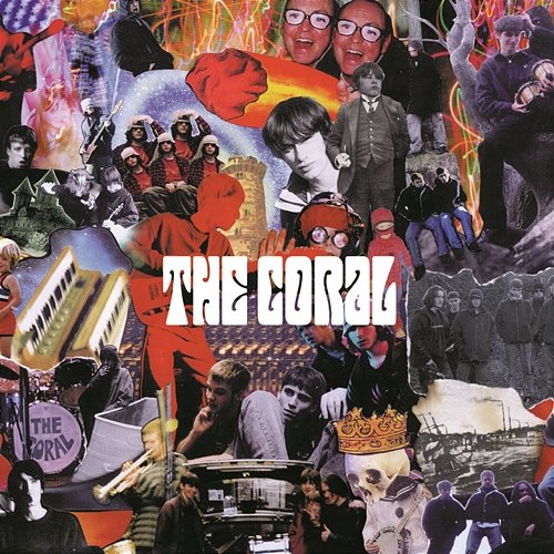The Coral The Coral