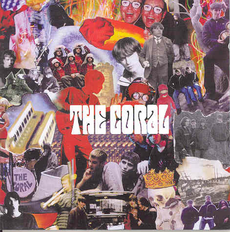 The Coral The Coral