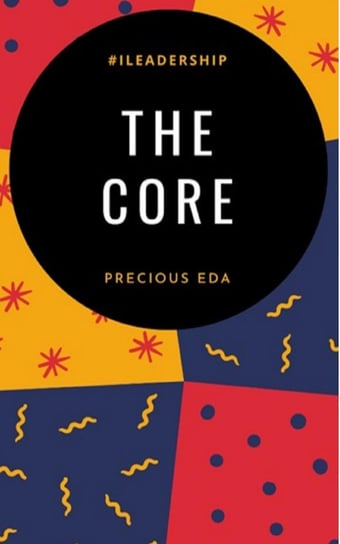 The Core Precious Eda