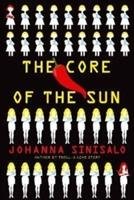 The Core of the Sun Sinisalo Johanna