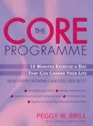 The Core Programme Brill Peggy