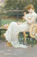 The Corinthian Heyer Georgette