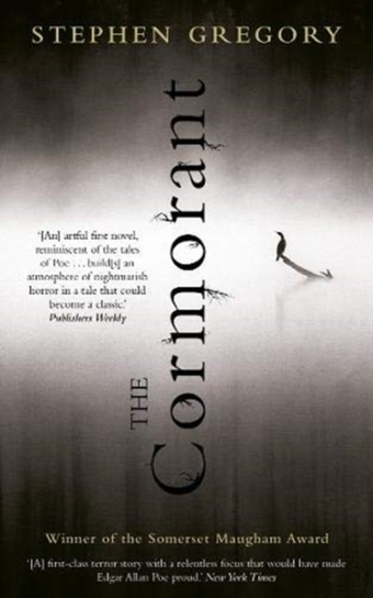 The Cormorant Stephen Gregory