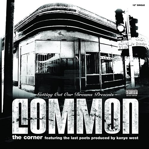 The Corner Common feat. The Last Poets
