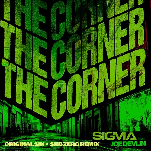 The Corner Sigma, Joe Devlin