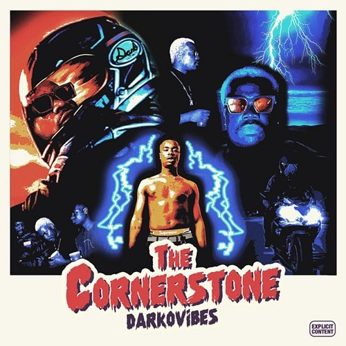The Cornerstone Darkovibes