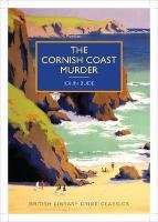 The Cornish Coast Murder Bude John