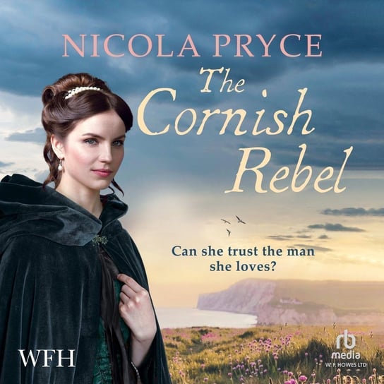 The Cornish Rebel Nicola Pryce