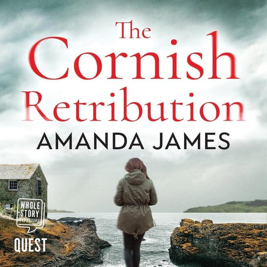 The Cornish Retribution Amanda James
