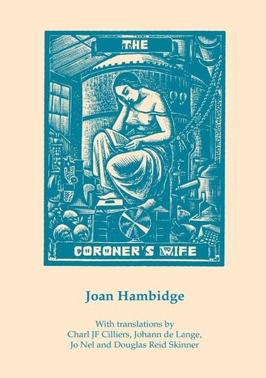 The Coroner's Wife Hambidge Joan