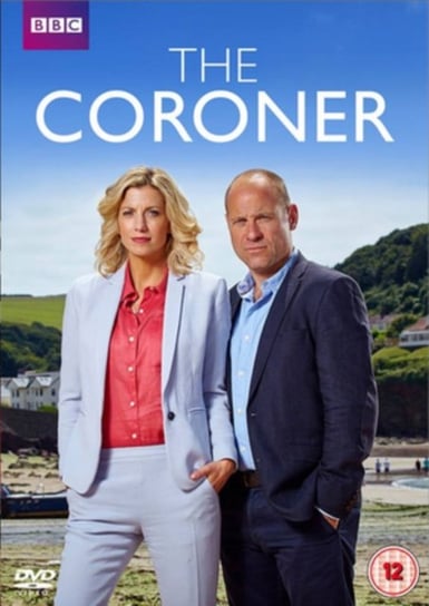 The Coroner: Series 1 (brak polskiej wersji językowej) Dazzler