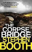 The Corpse Bridge Booth Stephen