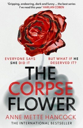 The Corpse Flower Swift Press