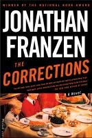 The Corrections Franzen Jonathan