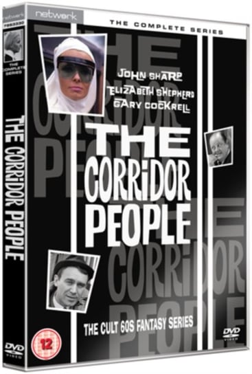 The Corridor People: The Complete Series (brak polskiej wersji językowej) Network
