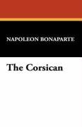 The Corsican Bonaparte Napoleon