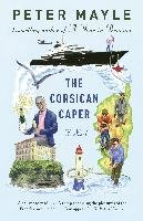 The Corsican Caper Mayle Peter