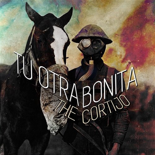 The Cortijo Tu Otra Bonita