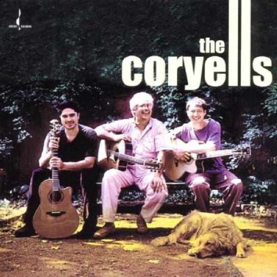 The Coryells The Coryells
