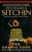 The Cosmic Code Sitchin Zecharia