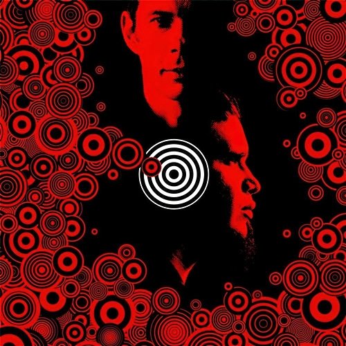 The Cosmic Game Thievery Corporation