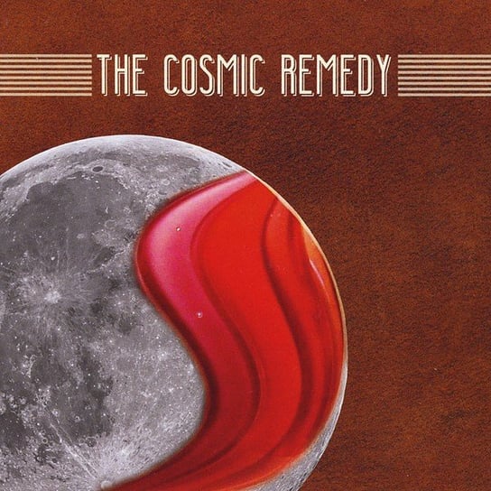 The Cosmic Remedy Cosmic Remedy