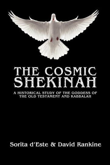 The Cosmic Shekinah D'este Sorita